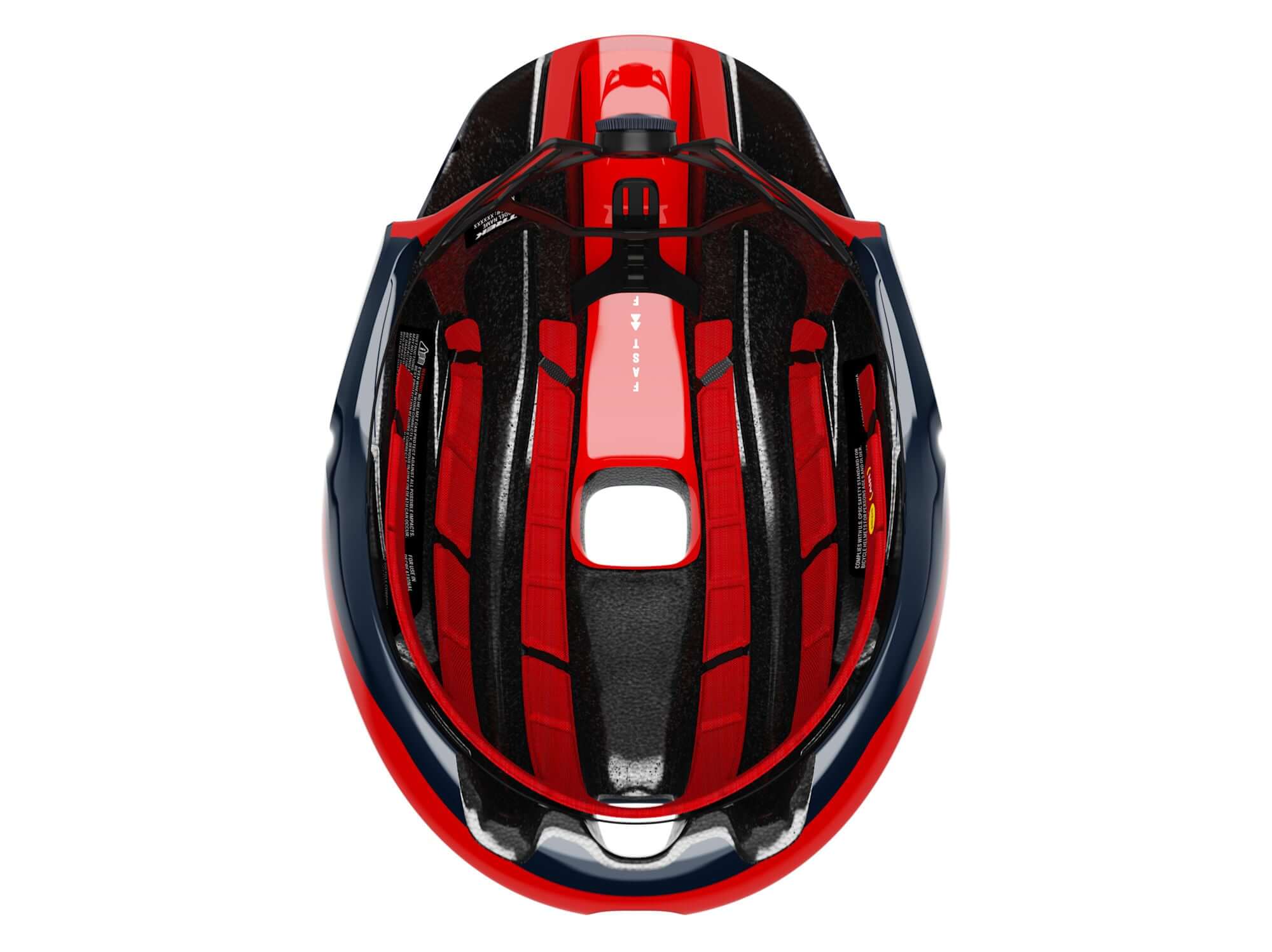 Trek Ballista MIPS Road Bike Helmet