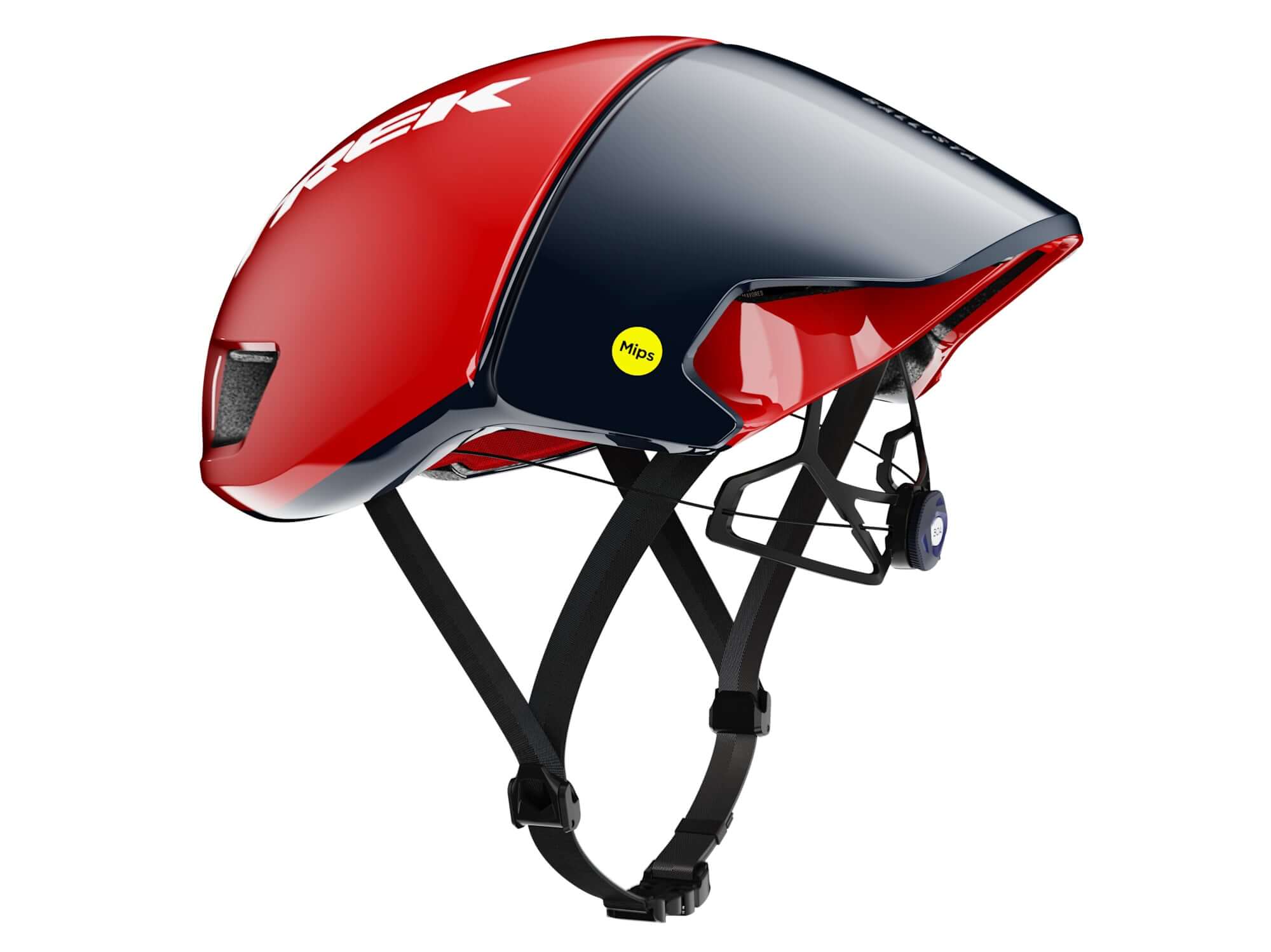 Trek Ballista MIPS Road Bike Helmet