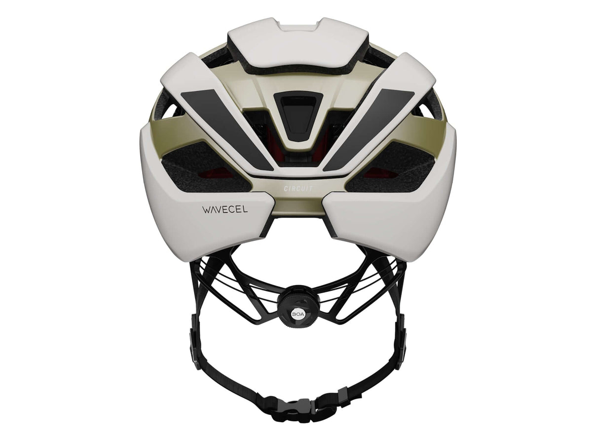 Trek Circuit WaveCel Road Bike Helmet