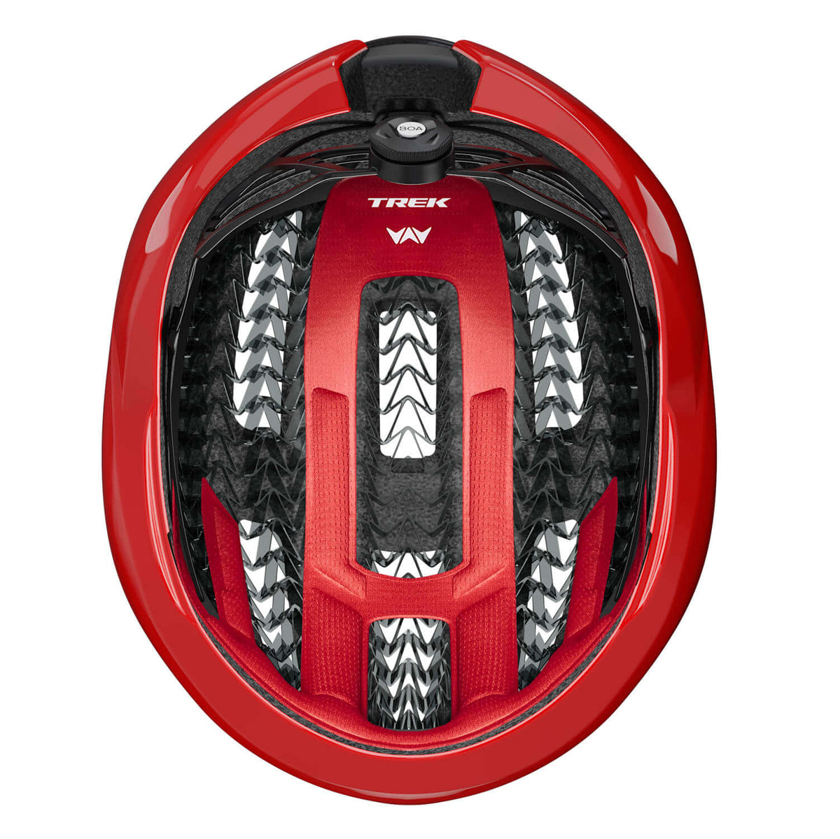 Trek Circuit WaveCel Road Bike Helmet