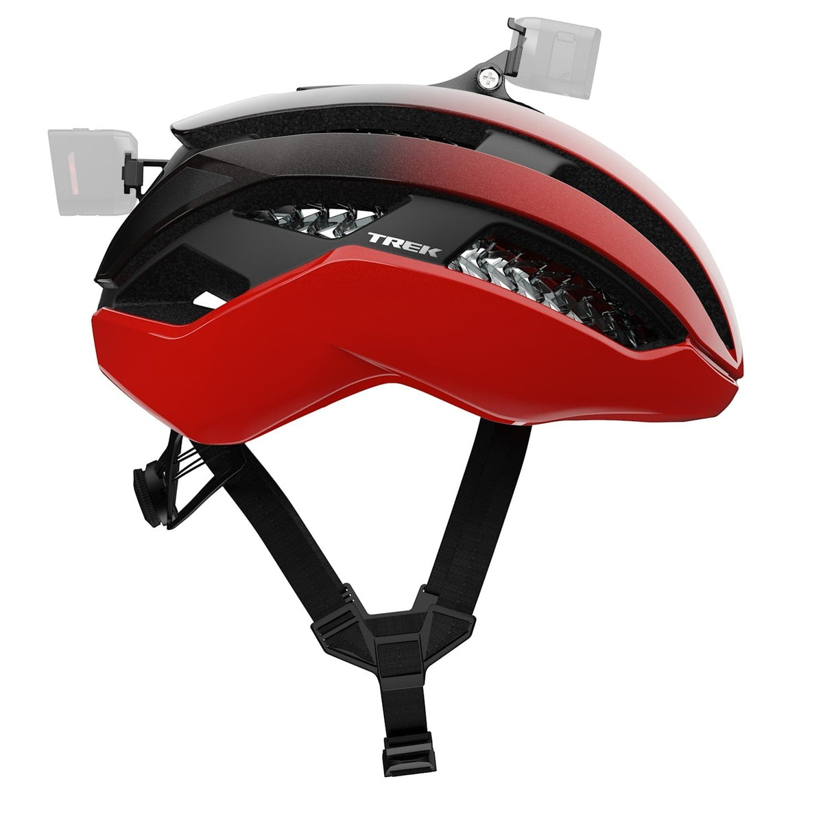 Trek Circuit WaveCel Road Bike Helmet - Shop Road Bike Helmets at Trekaline