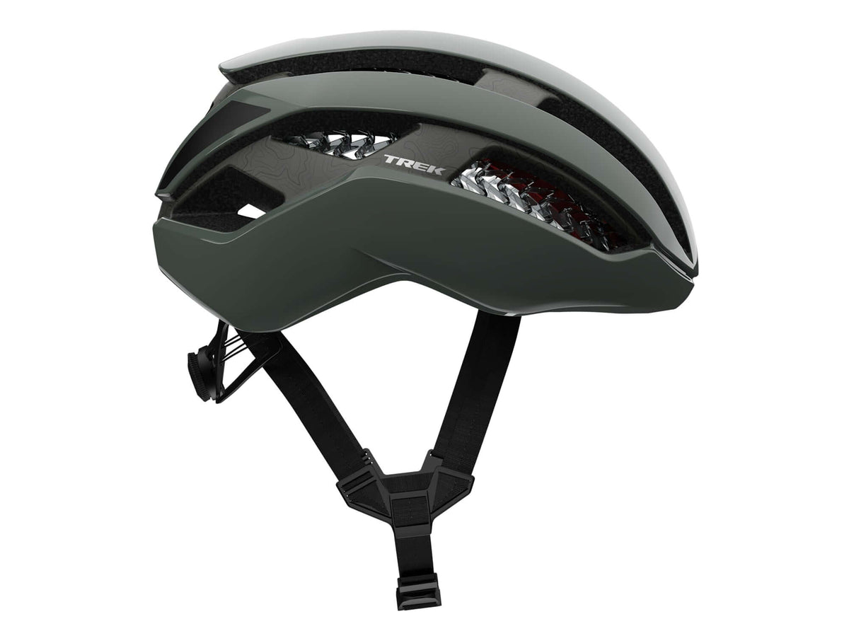 Trek Circuit WaveCel Road Bike Helmet
