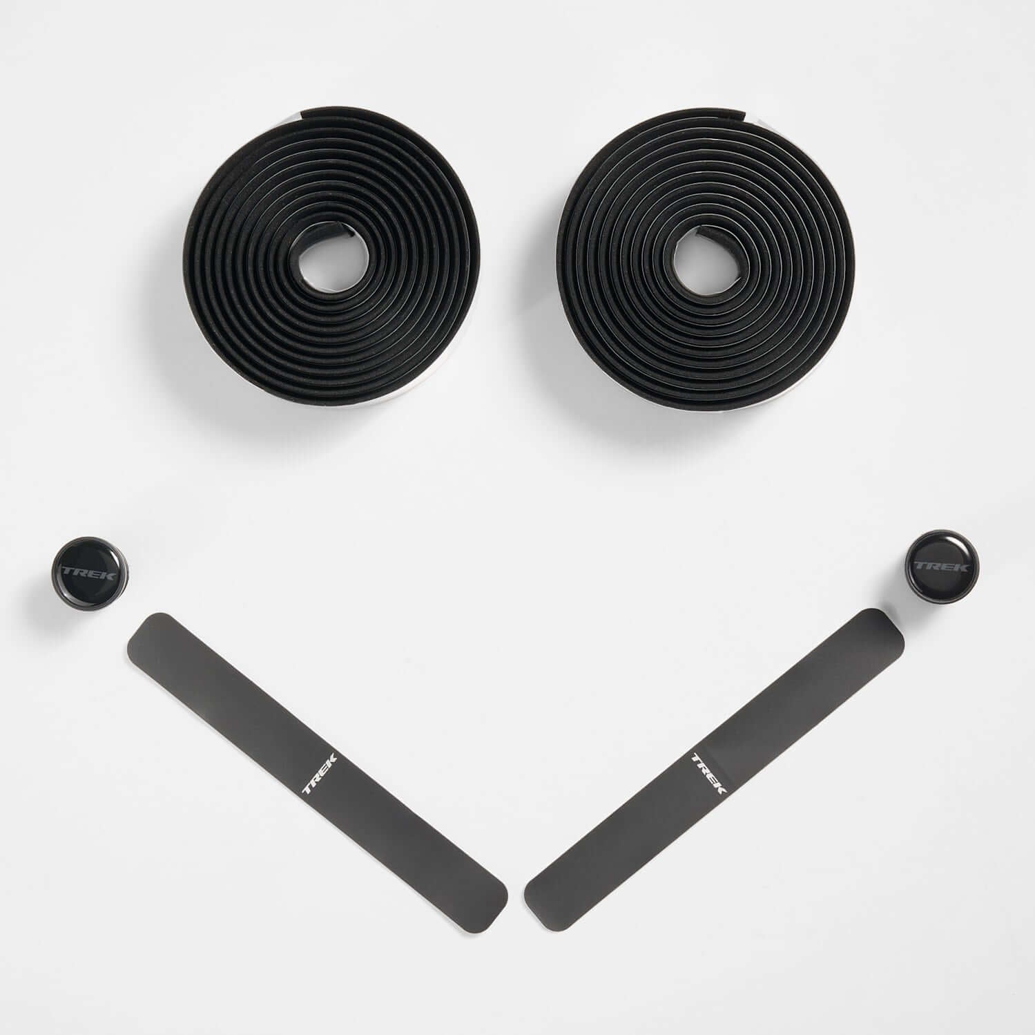 Trek Double Gel Cork Handlebar Tape Set