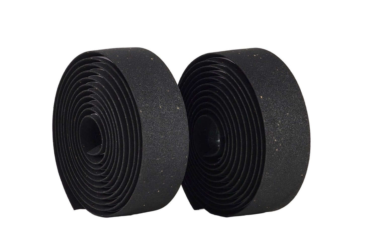 Trek Double Gel Cork Handlebar Tape Set