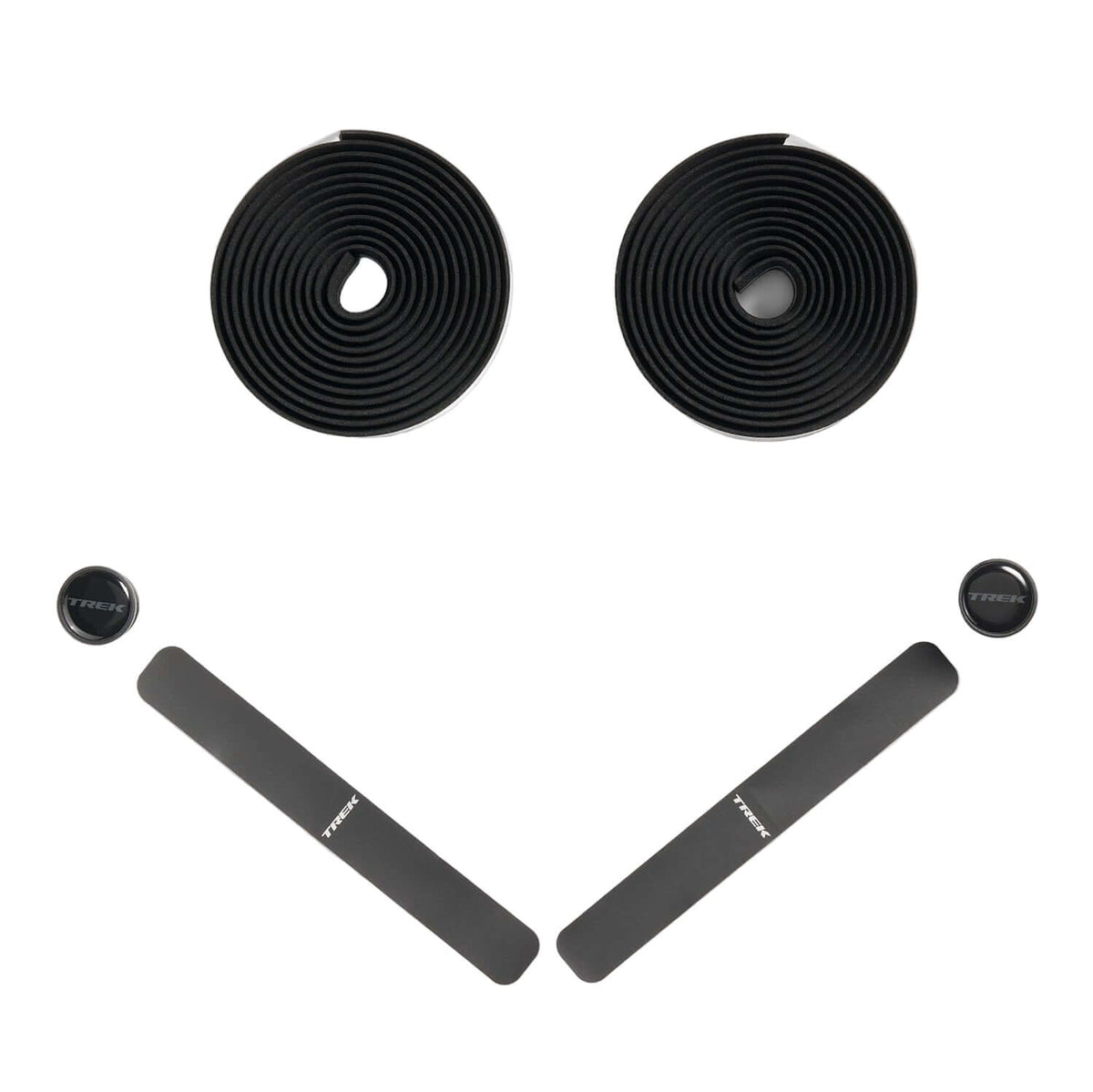 Trek Gel Cork Handlebar Tape Set