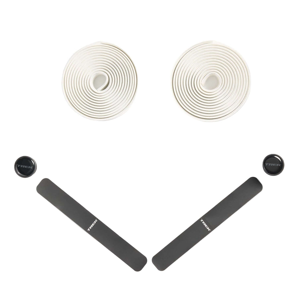 Trek Gel Cork Handlebar Tape Set