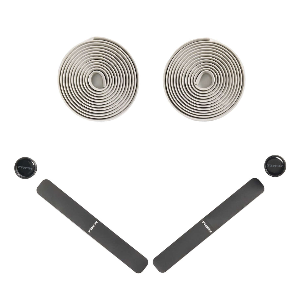 Trek Gel Cork Handlebar Tape Set