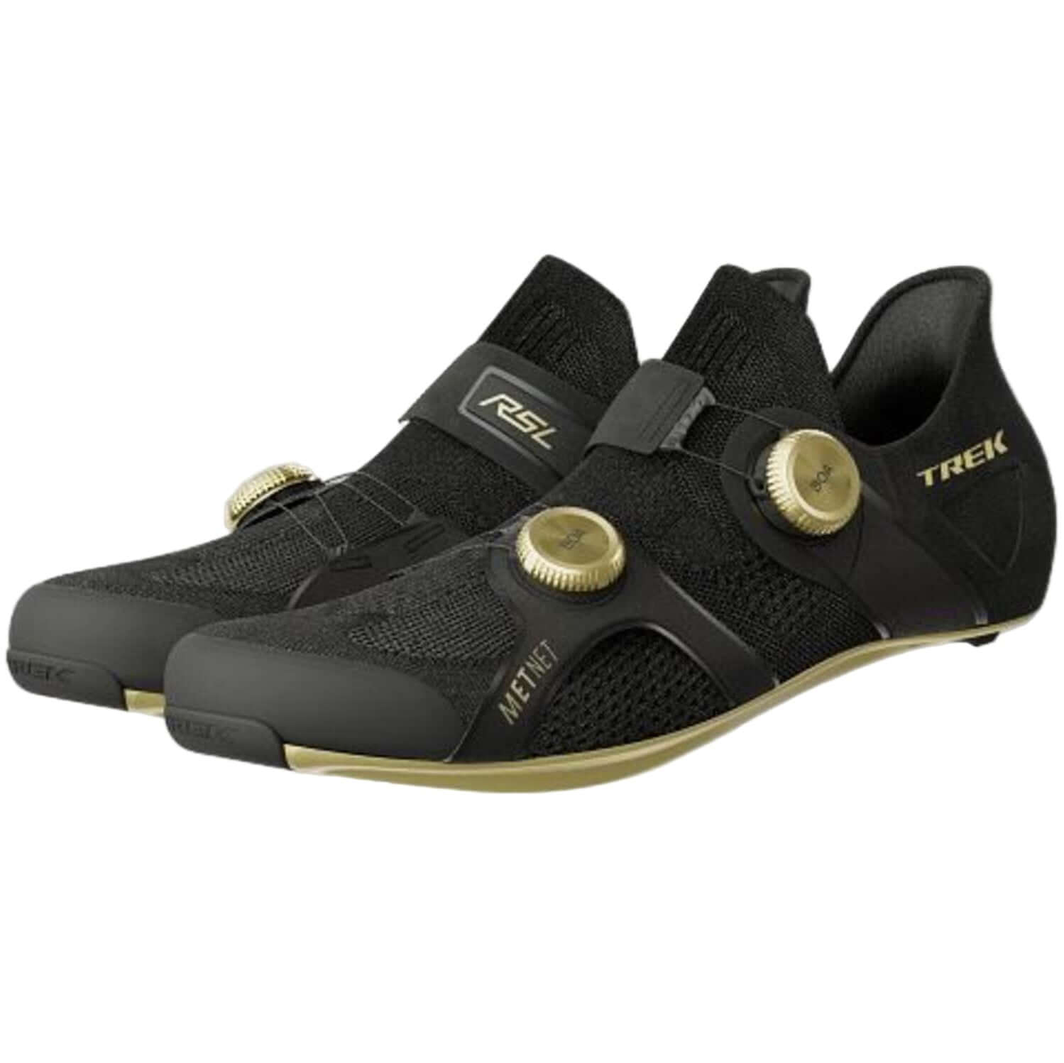 Trek RSL Knit Road Cycling Shoe