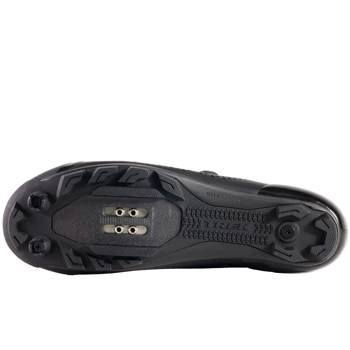Trek RSL Mountain Bike Shoe Black