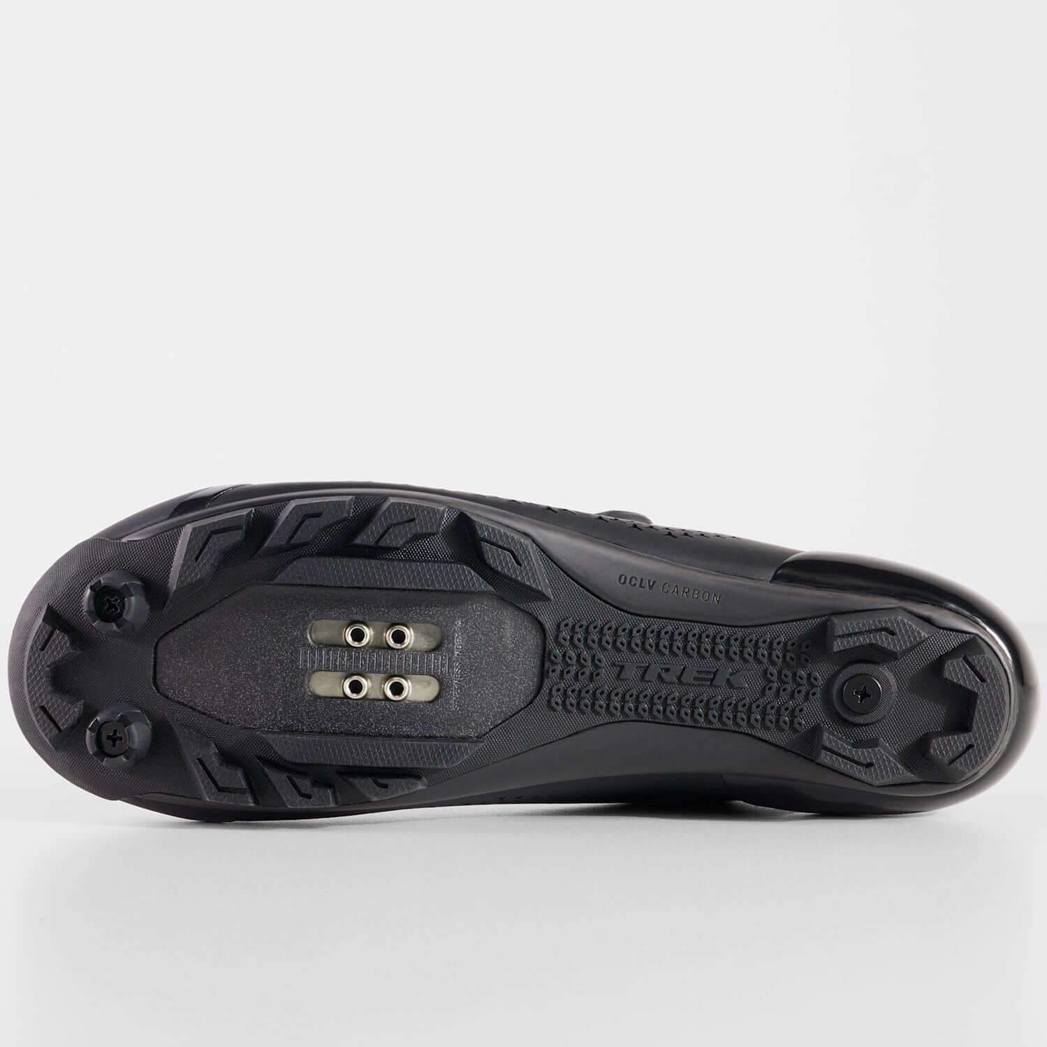 Trek RSL Mountain Bike Shoe - Black