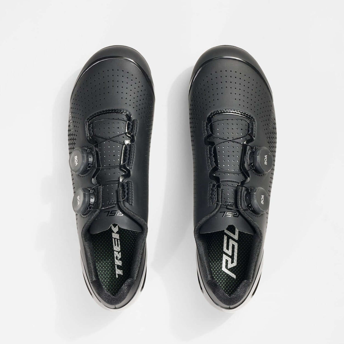 Trek RSL Mountain Bike Shoe - Black