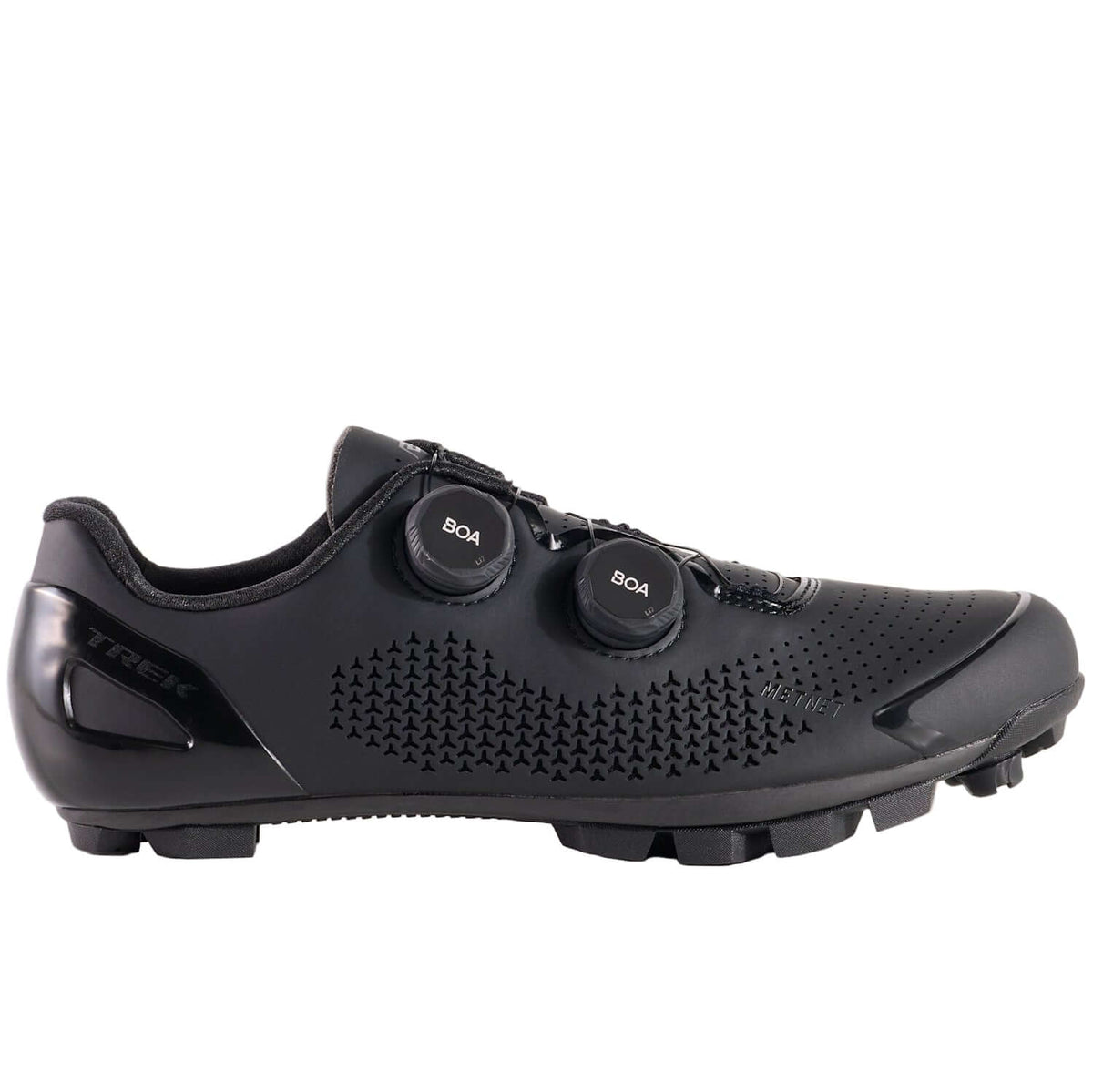 Trek RSL Mountain Bike Shoe - Black