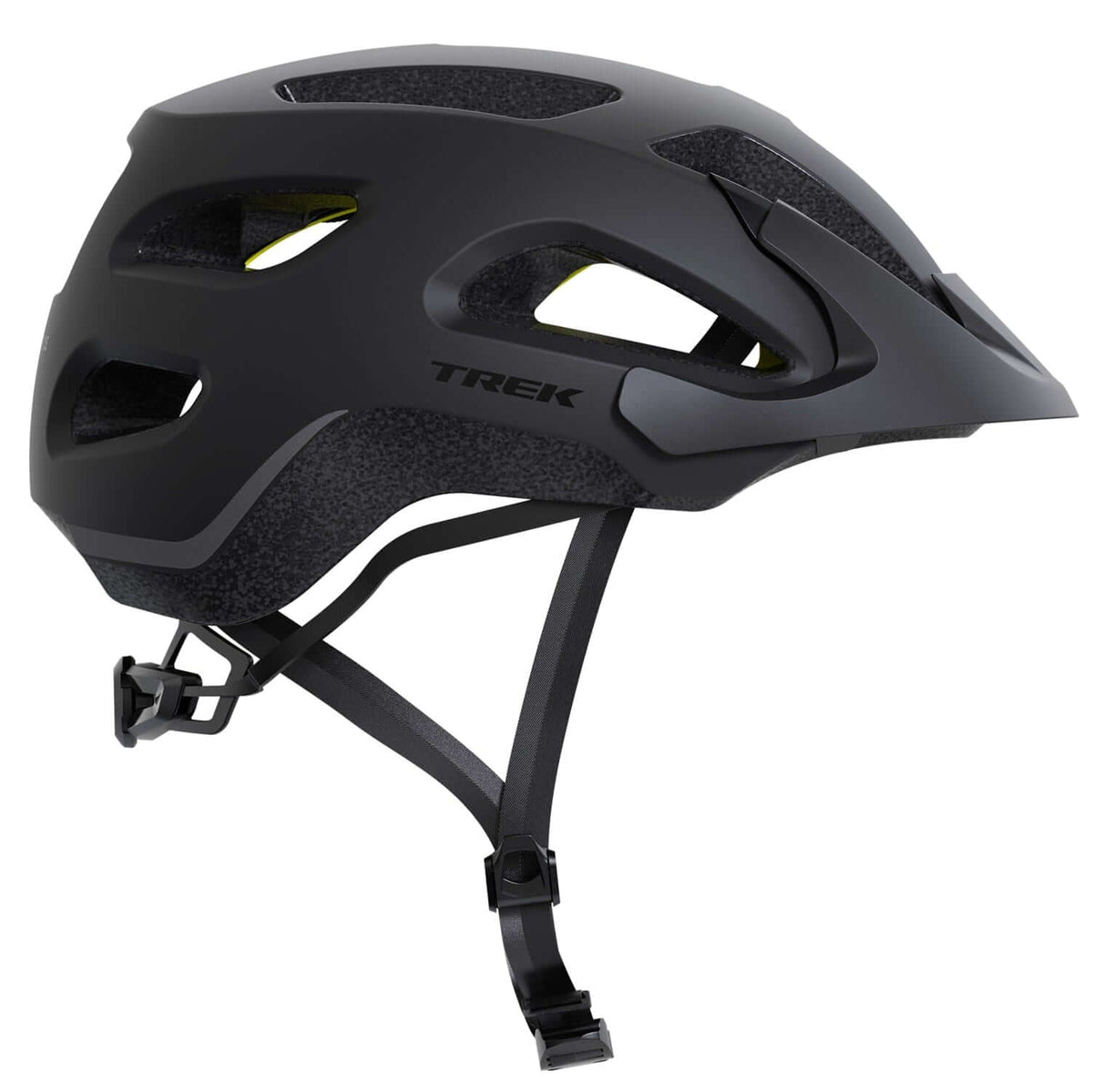 Trek Solstice MIPS Bike Helmet - Shop Road Bike Helmets at Trekaline