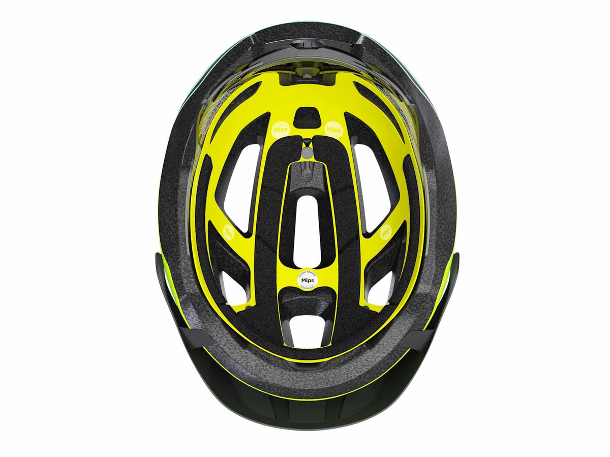 Trek Solstice MIPS Bike Helmet - Shop Road Bike Helmets at Trekaline