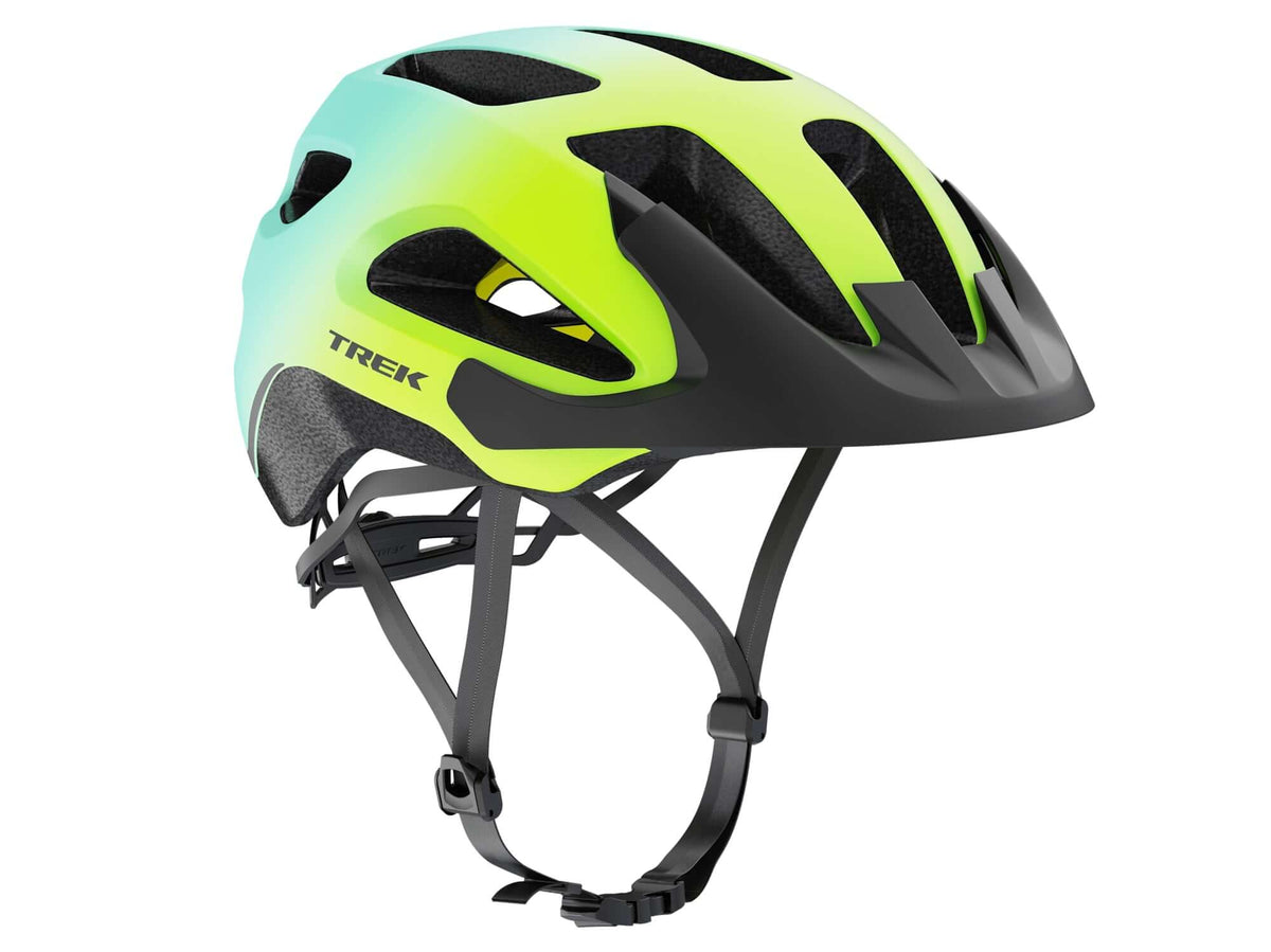 Trek Solstice MIPS Bike Helmet - Shop Road Bike Helmets at Trekaline