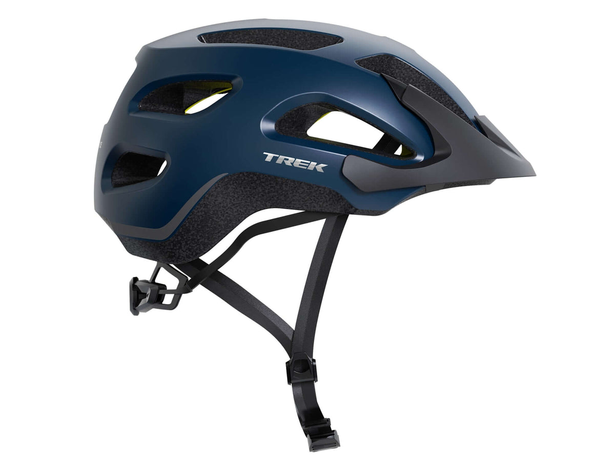 Trek Solstice MIPS Bike Helmet - Shop Road Bike Helmets at Trekaline