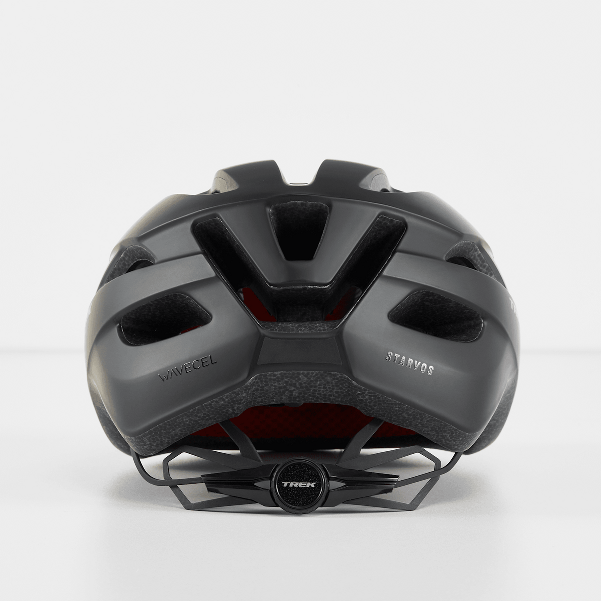 Trek Starvos WaveCel Cycling Helmet - Shop Road Bike Helmets at Trekaline