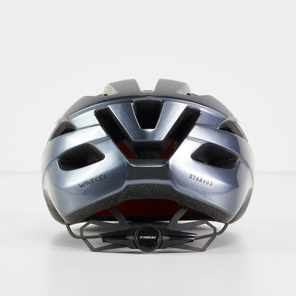 Trek Starvos WaveCel Cycling Helmet - Shop Road Bike Helmets at Trekaline