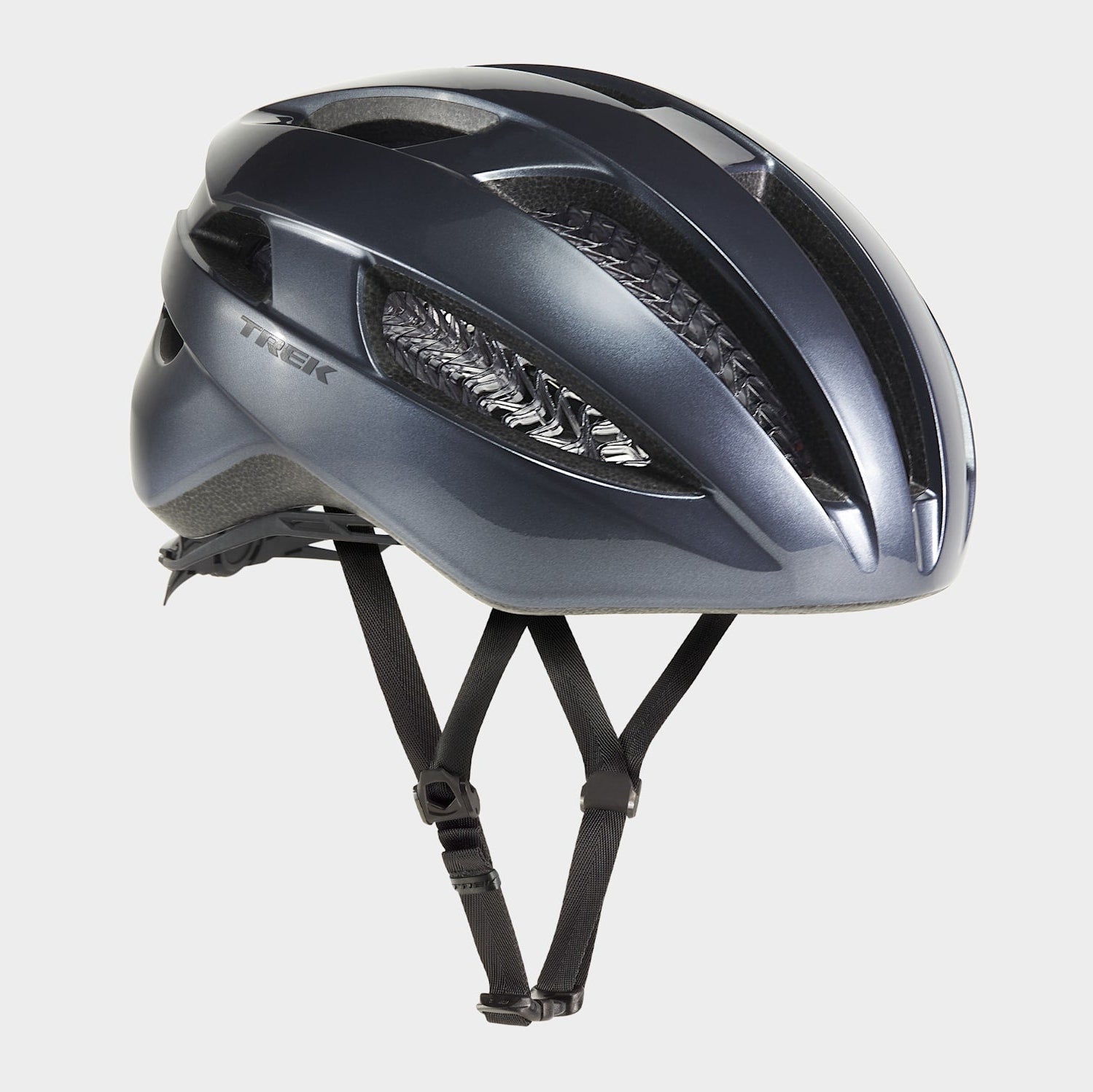 Trek Starvos WaveCel Cycling Helmet - Shop Road Bike Helmets at Trekaline