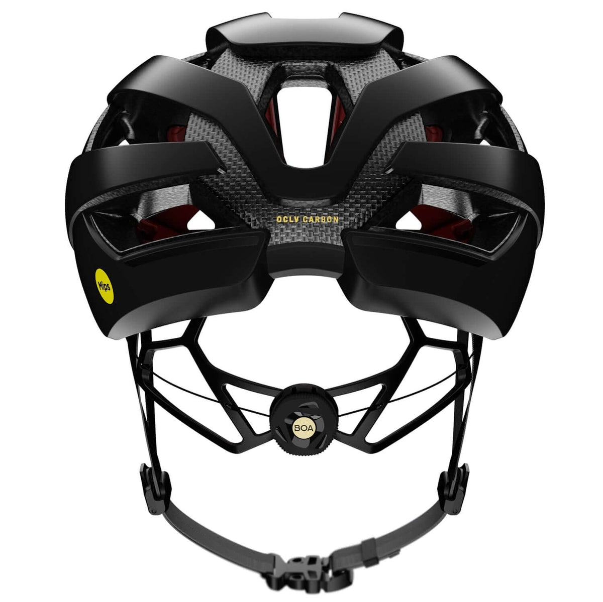 Trek Velocis Mips Road Bike Helmet
