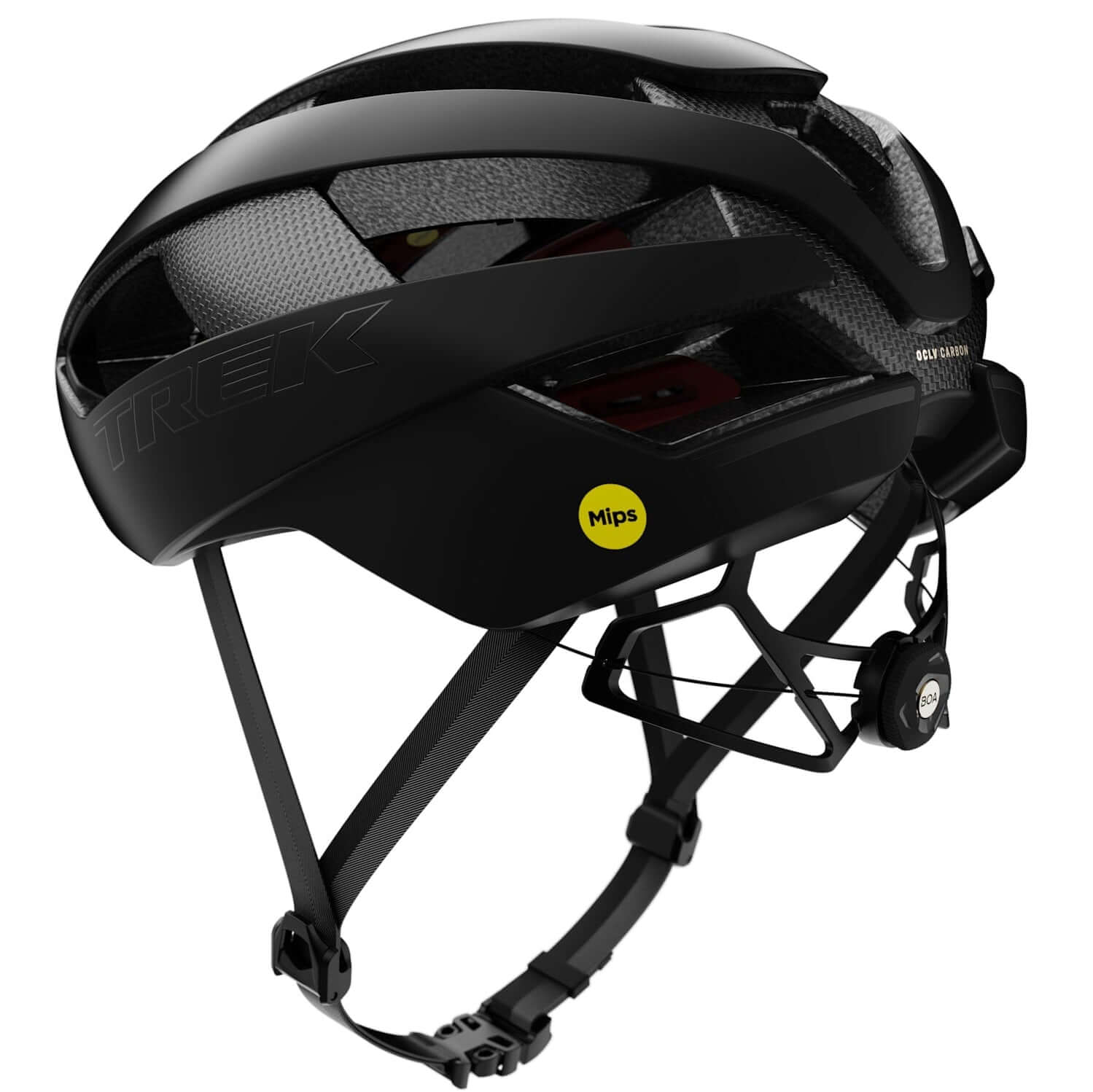 Trek Velocis Mips Road Bike Helmet
