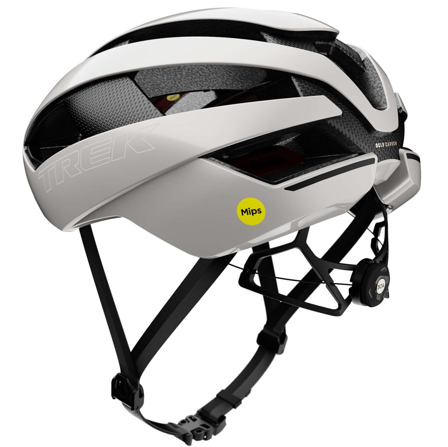 Trek Velocis Mips Road Bike Helmet
