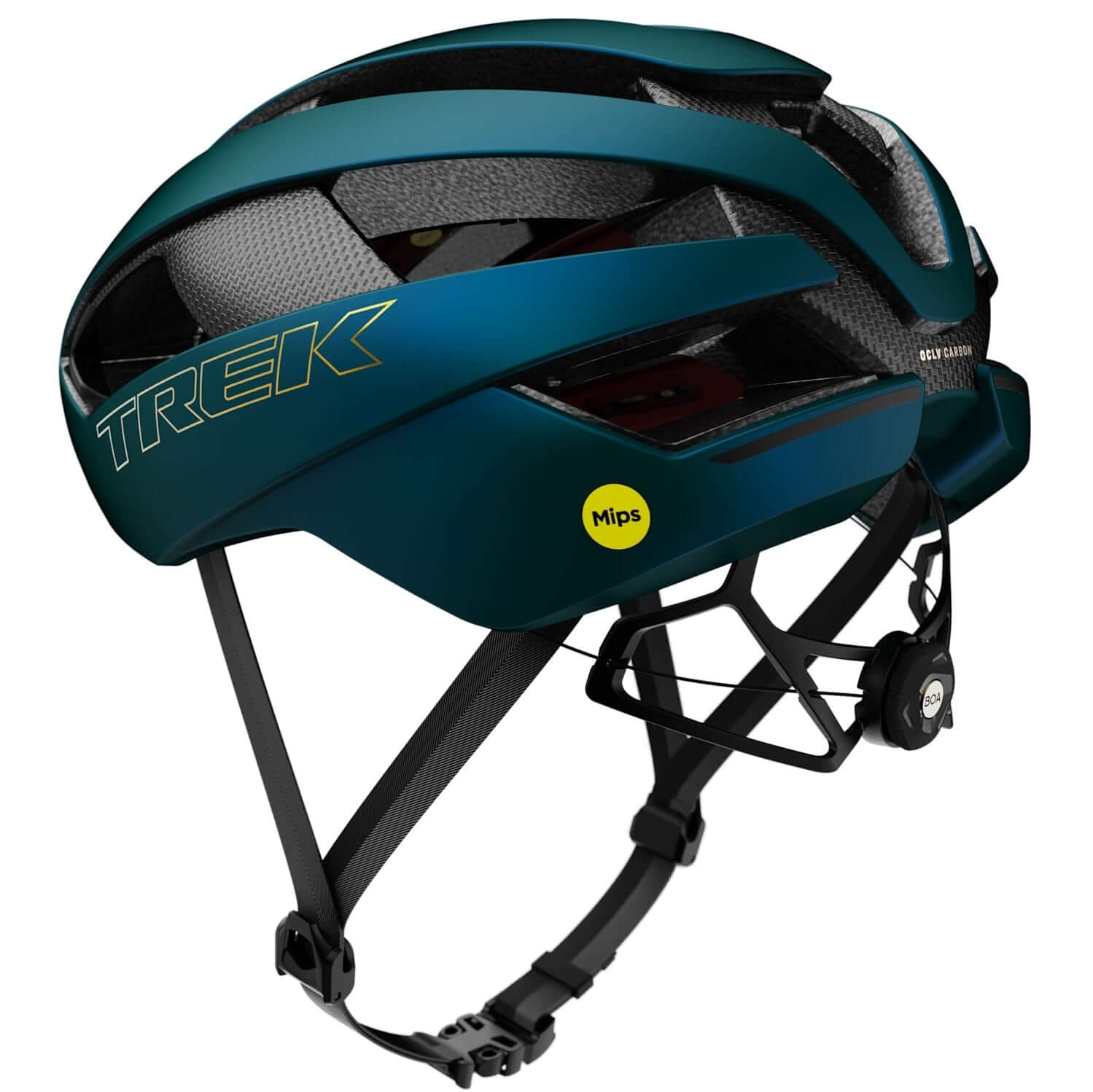 Trek Velocis Mips Road Bike Helmet