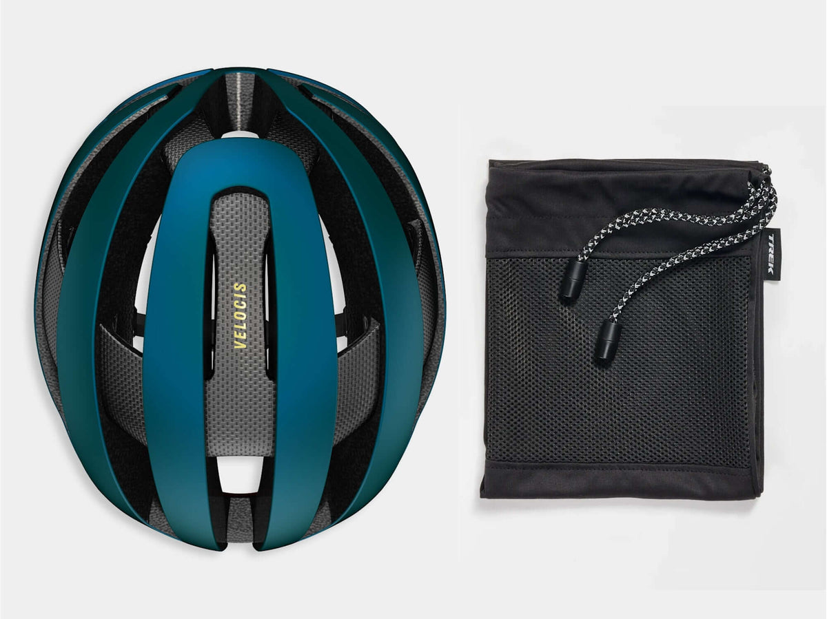 Trek Velocis Mips Road Bike Helmet