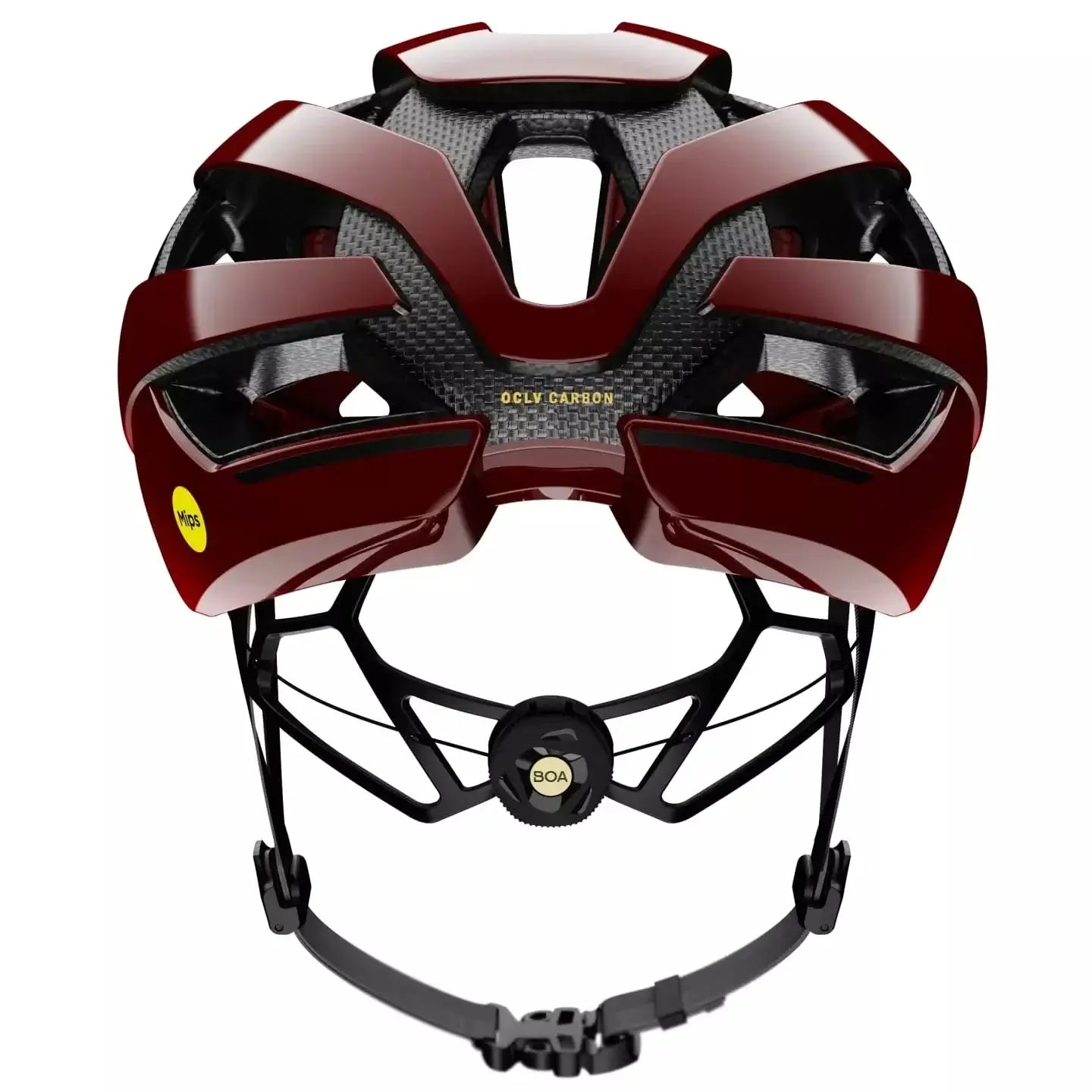 Trek Velocis Mips Road Bike Helmet