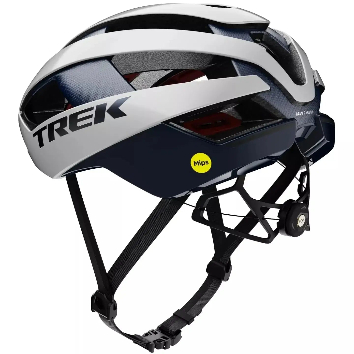 Trek Velocis Mips Road Bike Helmet