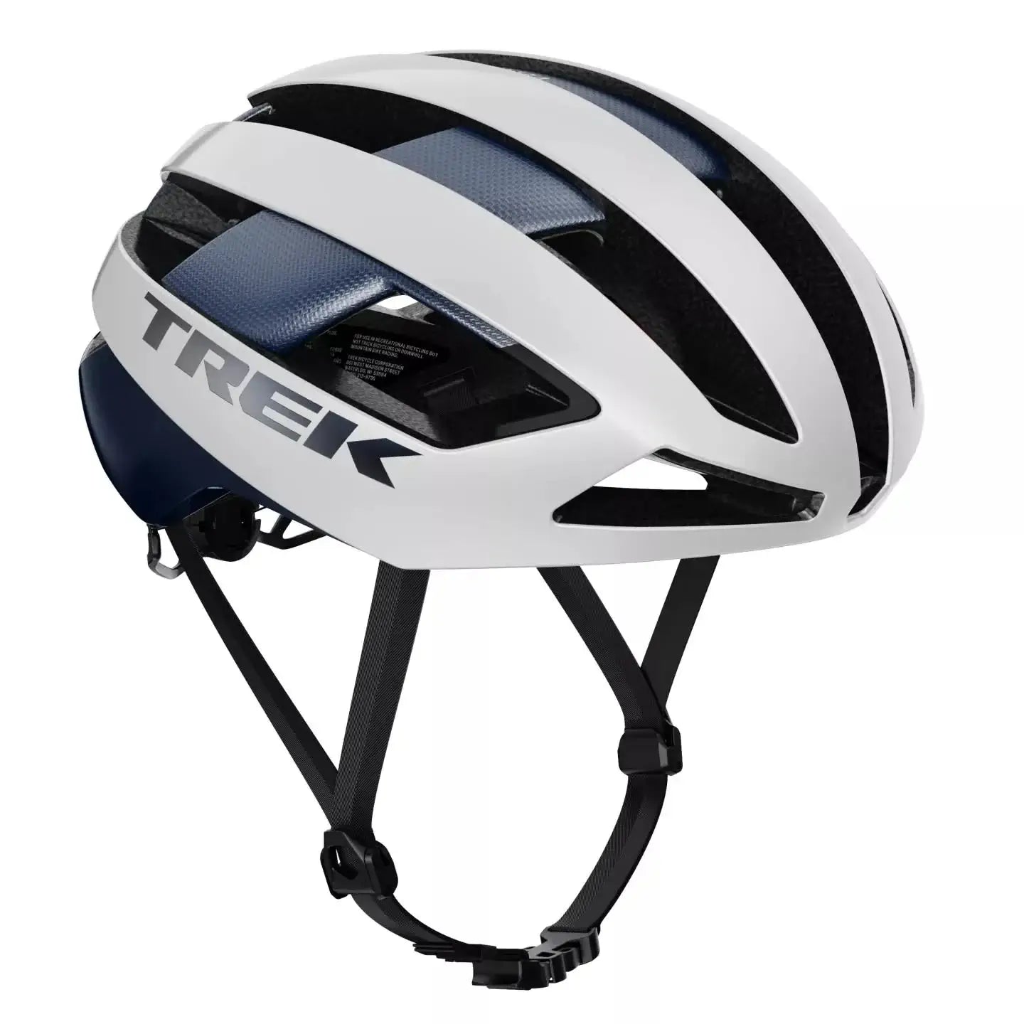 Trek Velocis Mips Road Bike Helmet