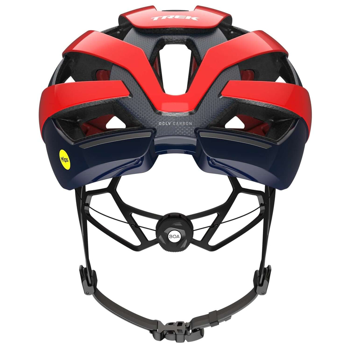 Trek Velocis MIPS Road Bike Helmet - Shop Road Bike Helmets at Trekaline