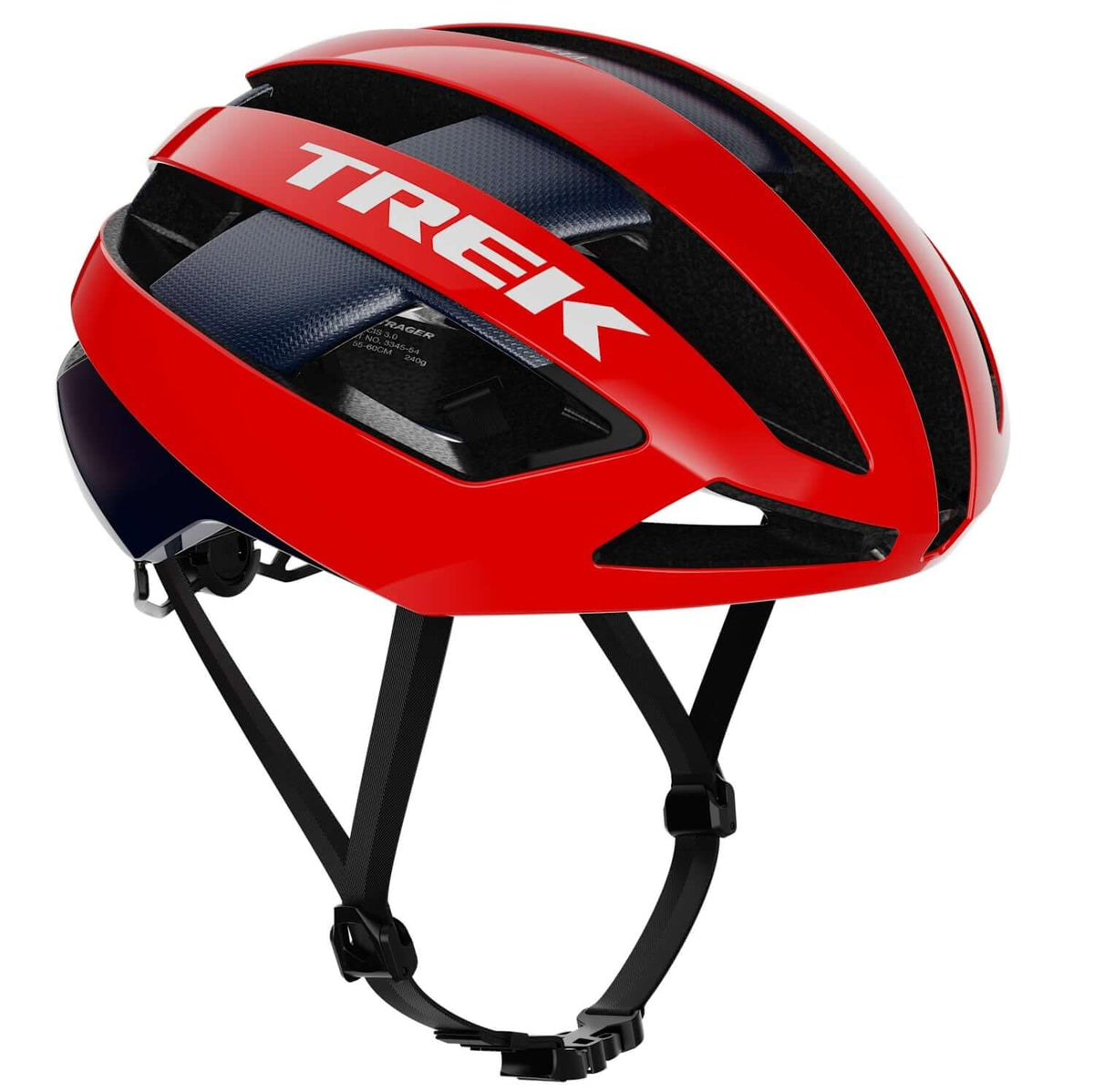 Trek Velocis Mips Road Bike Helmet
