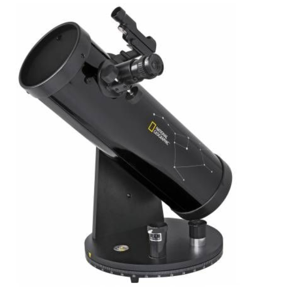 National Geographic 114/500 Compact Telescope