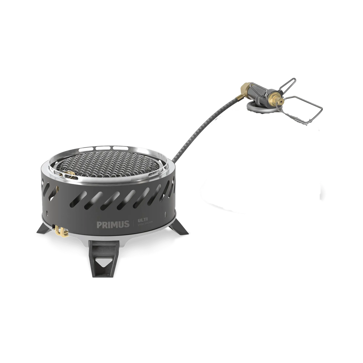 Primus Ulti Stove System 1.7L - Shop Backpacking Stoves at Trekaline