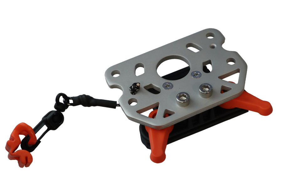 FeelFree Uni-Track Kayak Accessory Mount Bar