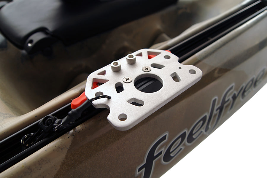 FeelFree Uni-Track Kayak Accessory Mount Bar