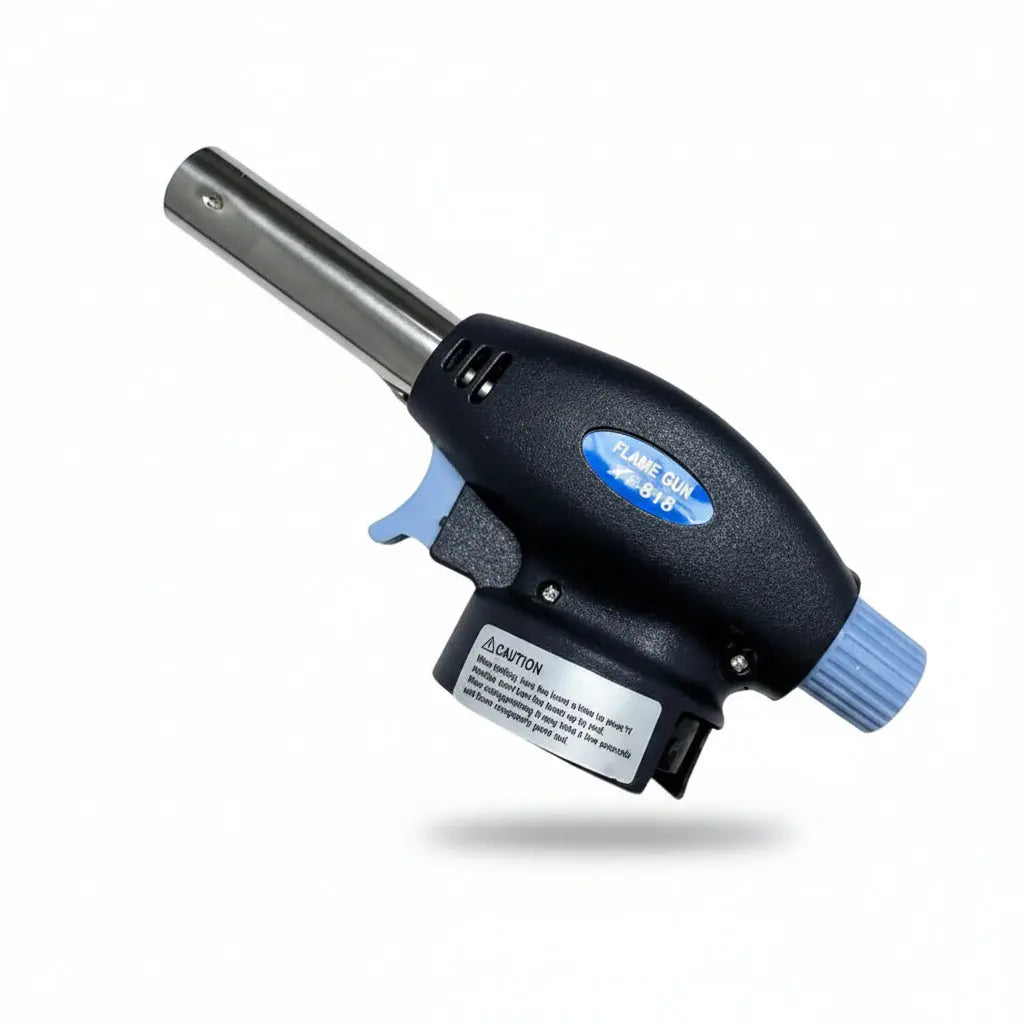 Procamp Multi Purpose Gas Torch - Shop Grill and Fire Pit Accessories at Trekaline