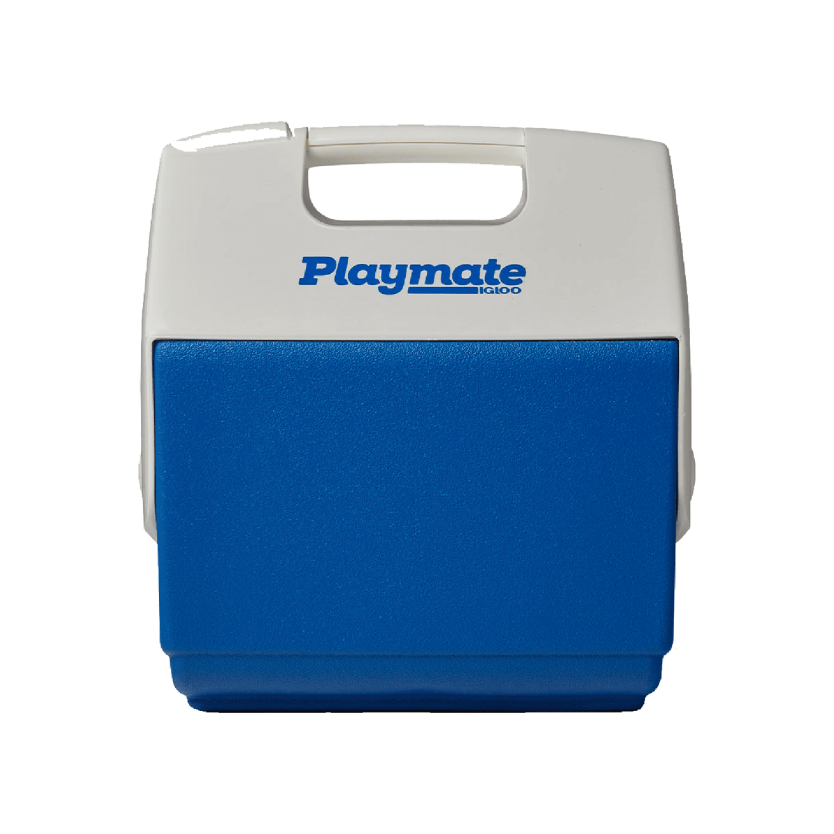 Igloo Retro Little Playmate 7Qt / 6L Cooler - Shop Hard-sided Coolers at Trekaline