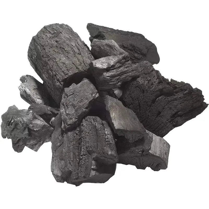 Procamp Premium Charcoal Lumps - Shop Alternate Fuels at Trekaline