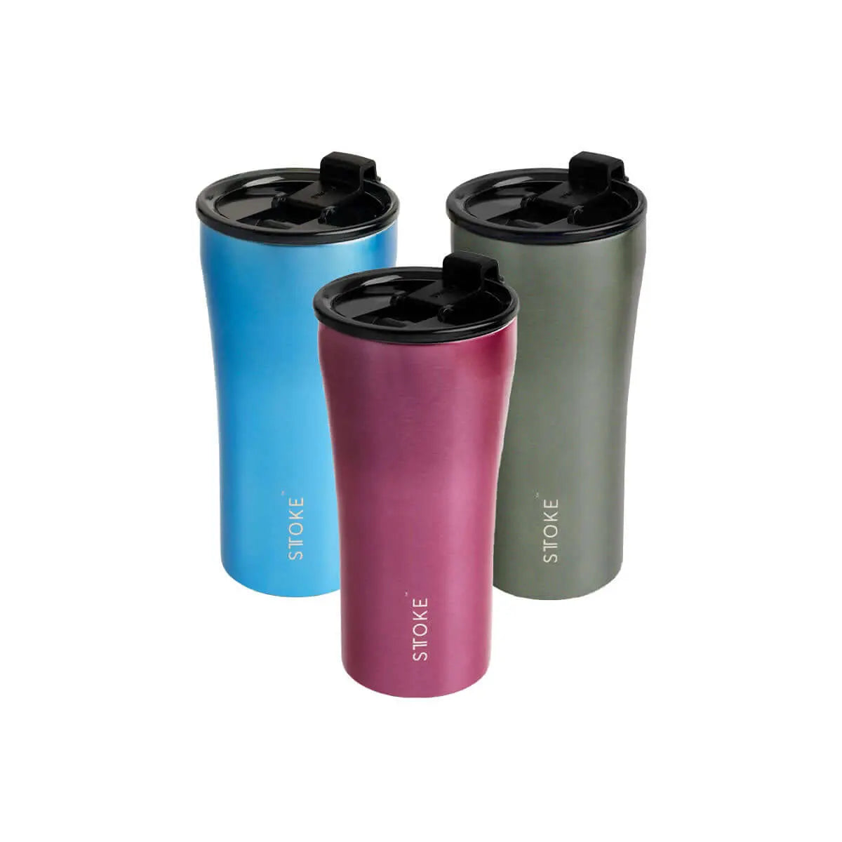 Urban Series - 16 oz / 460 ml - Shop Tumblers at Trekaline