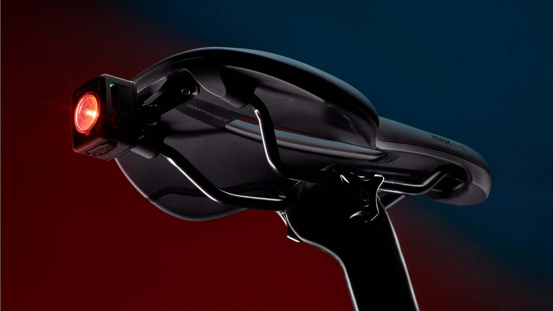Bontrager Verse Short Trail Elite Bike Saddle