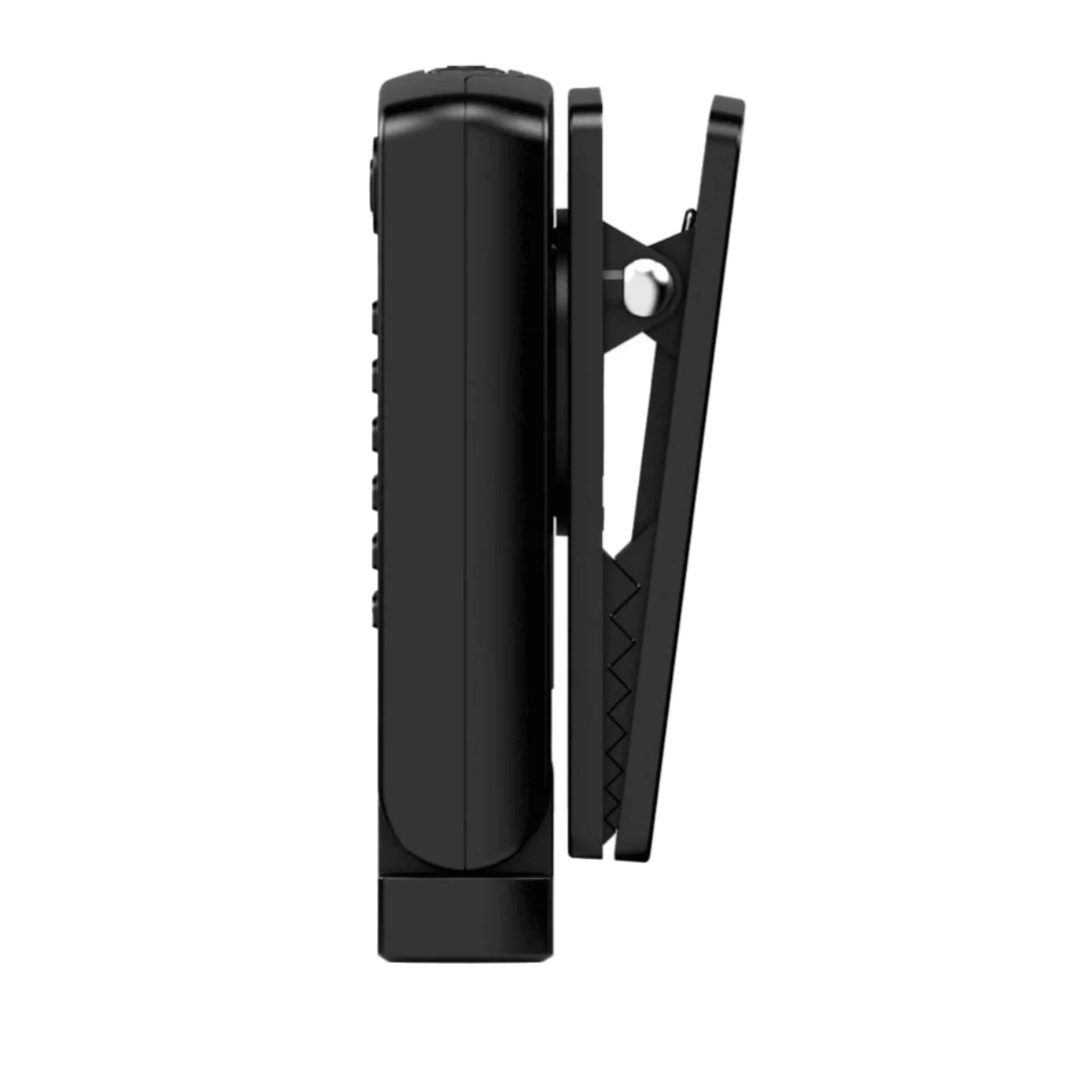 Ledlenser Worklight W1R Work showing high and low brightness levels