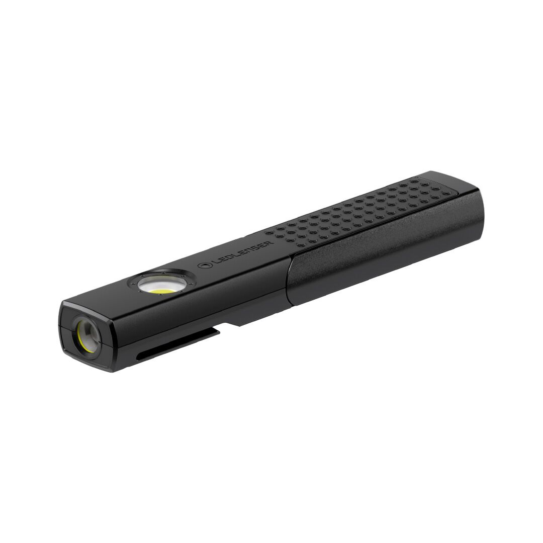 Ledlenser W4R Work Rechargeable Light - Shop Flashlights at Trekaline