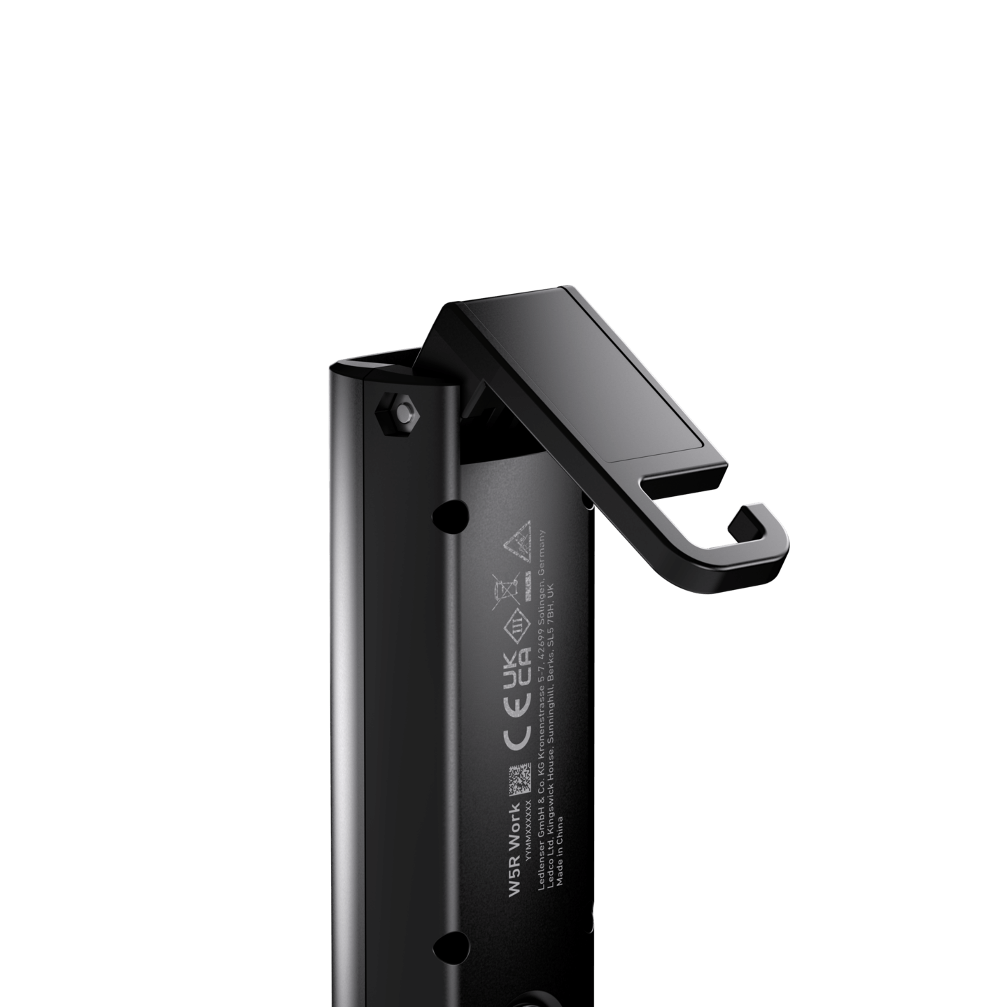 Ledlenser W5R Work Rechargeable Work Light