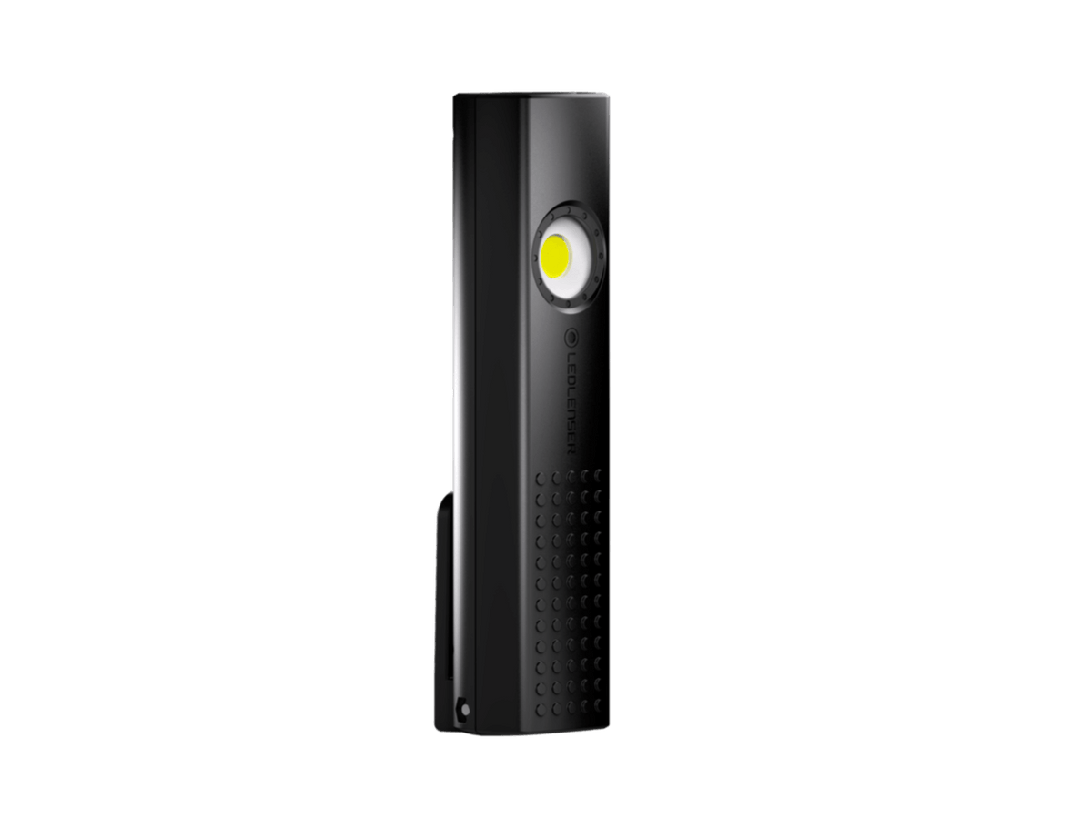 Ledlenser W5R Work Rechargeable Light