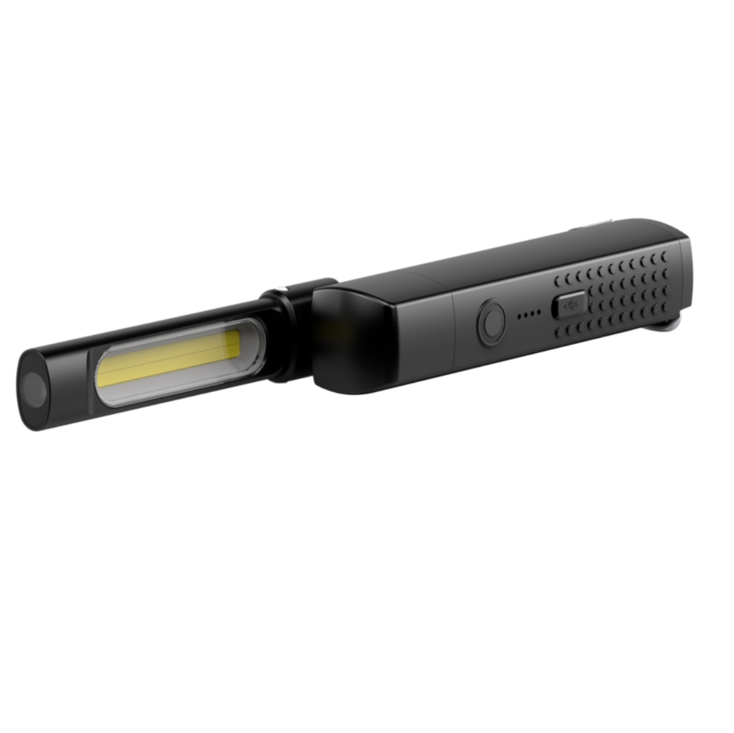 Ledlenser W6R Work Rechargeable Light - Shop Flashlights at Trekaline