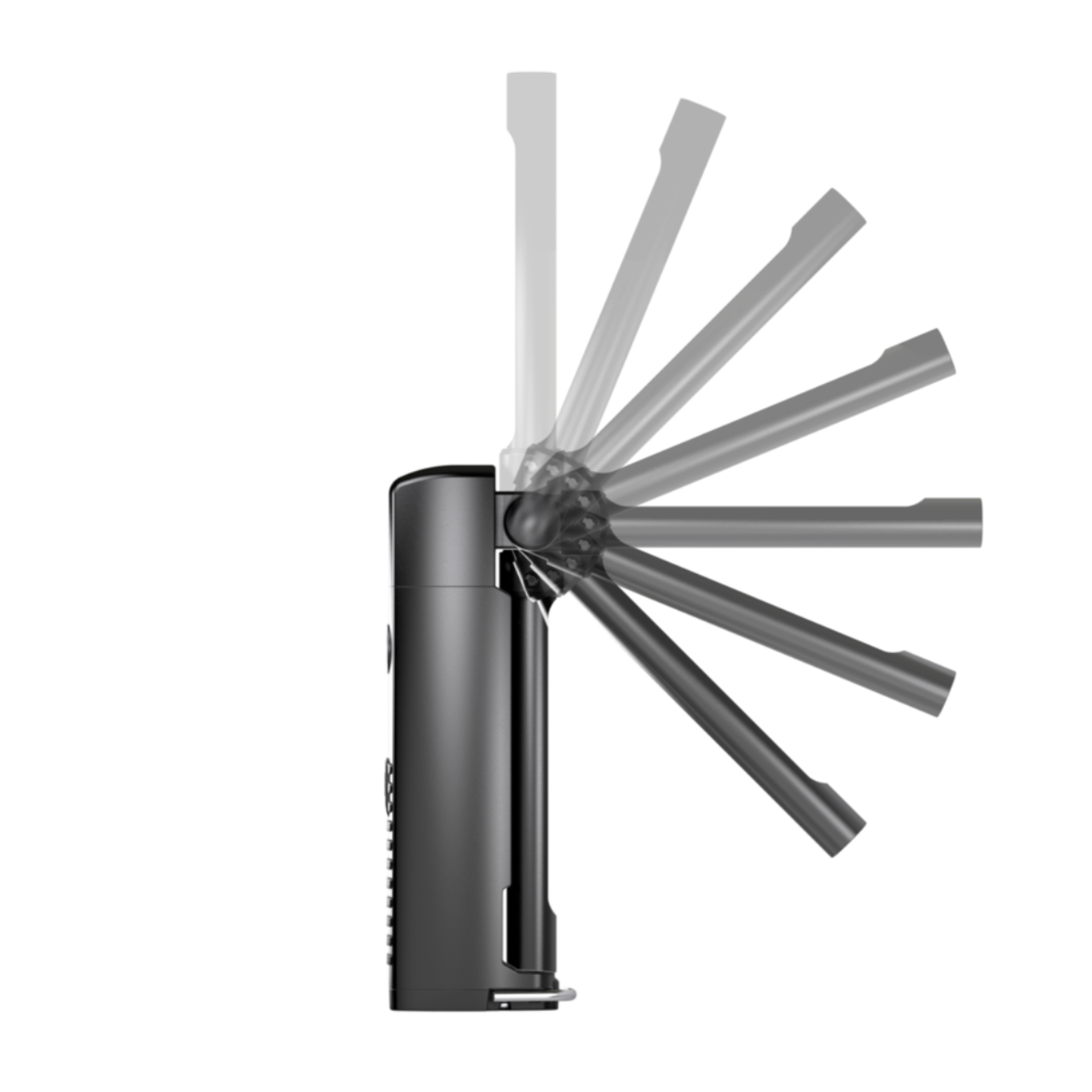 Ledlenser W6R Work Rechargeable Light - Shop Flashlights at Trekaline