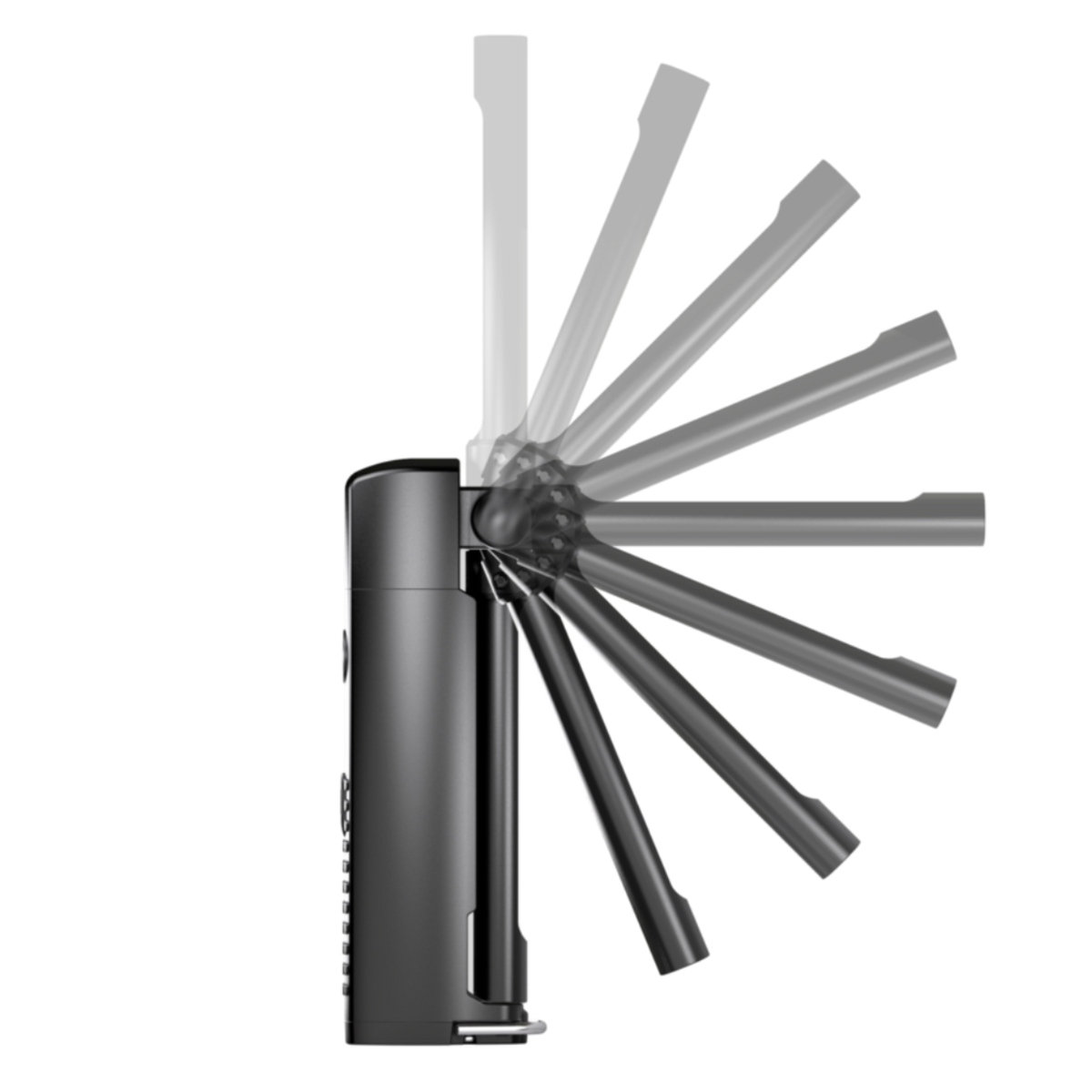 Ledlenser W7R Work Rechargeable UV Light - Shop Flashlights at Trekaline