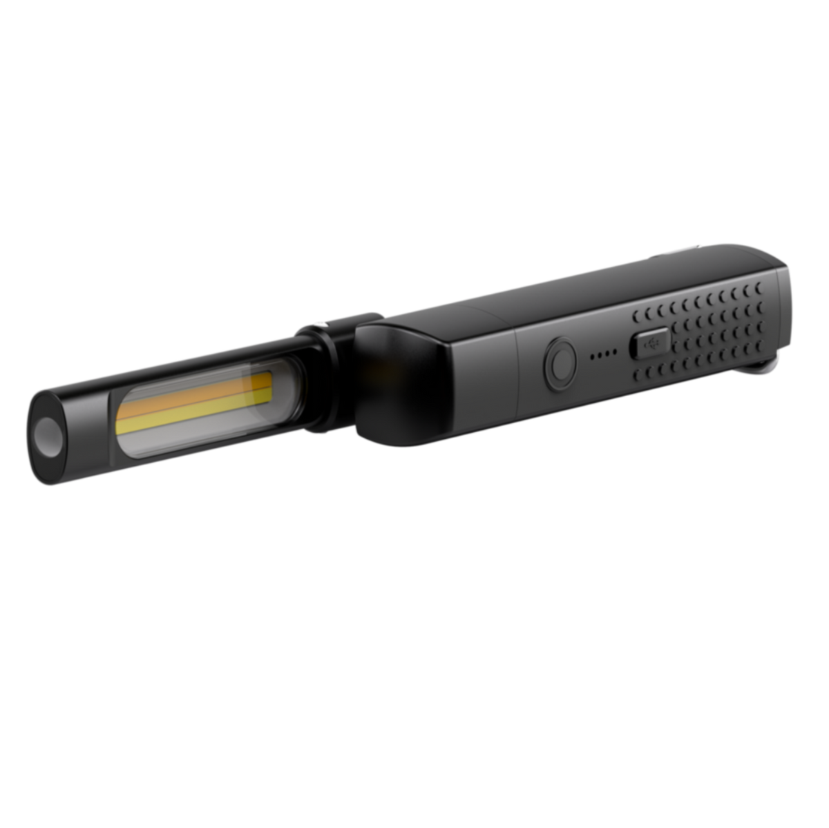 Ledlenser W7R Work Rechargeable UV Light - Shop Flashlights at Trekaline